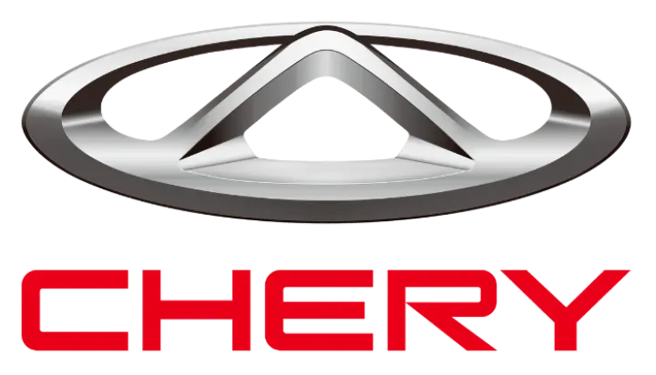 Logo Chery Bandar Lampung